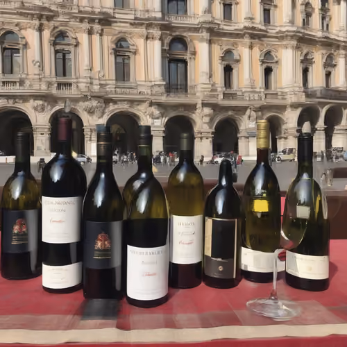 Milan Preferences