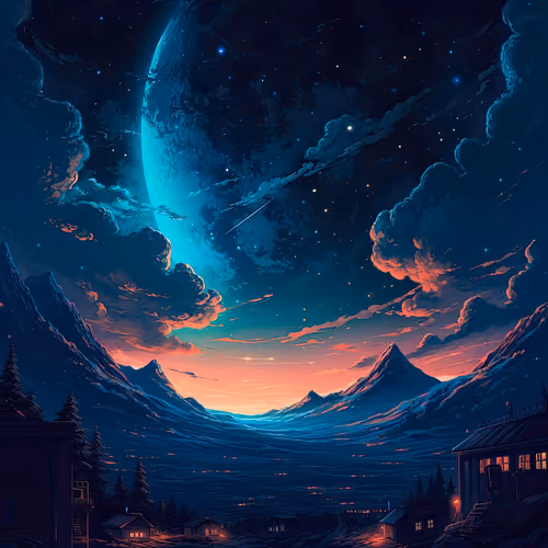 Good night