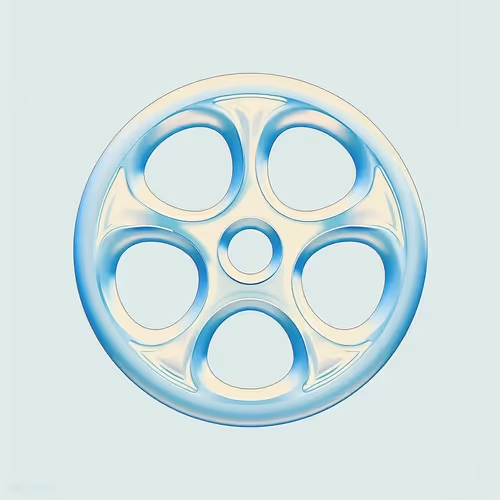 Item #9 Media
