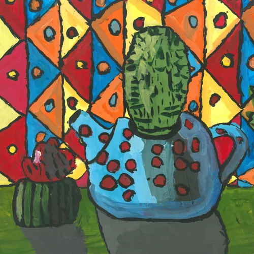 CACTUS #6