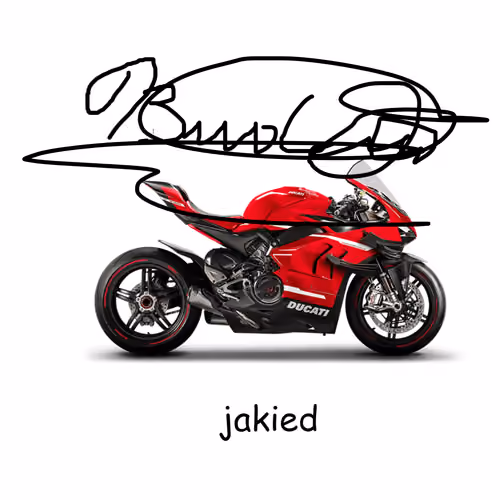 jakied power