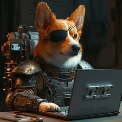 Tech Dogey