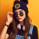 Bitcoin Beauty