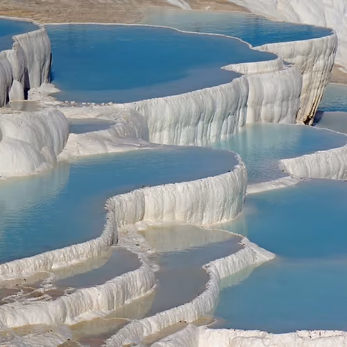 Pamukkale