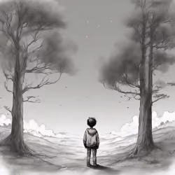 feeling away from society