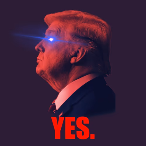 YES.