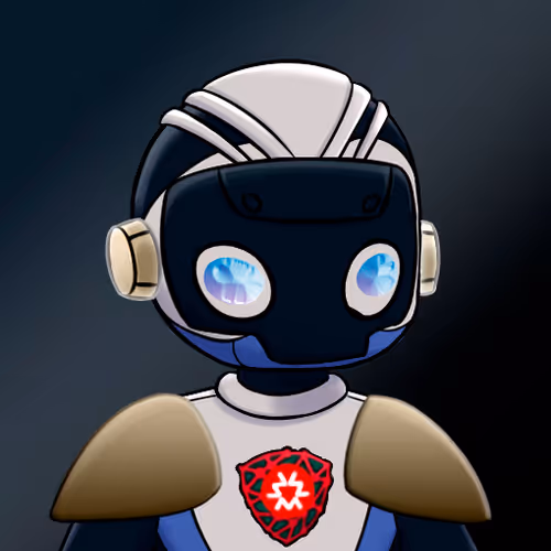 Hi-gem Robo