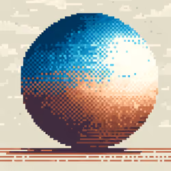 pixel Z