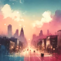 City