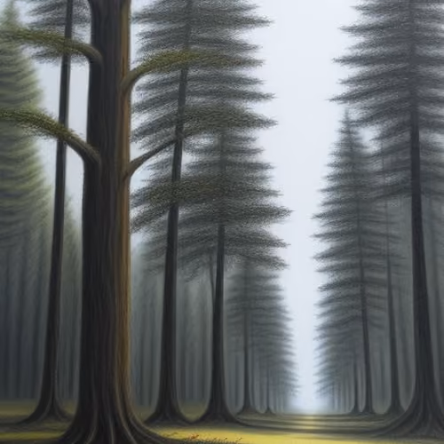 endless forest III