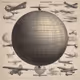 Aviation History Zorb