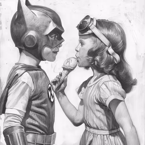 Item #12 Media