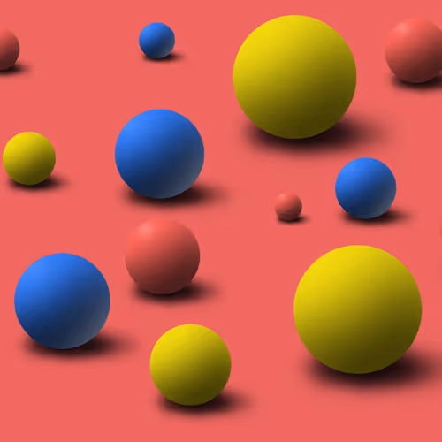 Мои шары 2