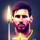 leo messi