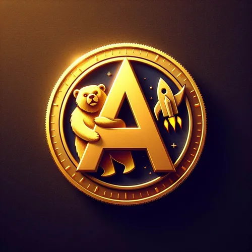 Golden Altcoin: Bear Hug Boost #4644