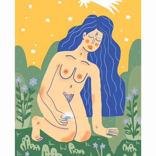 A seed
