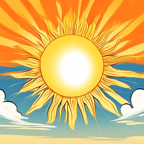 Sun Zorb