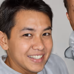 Man