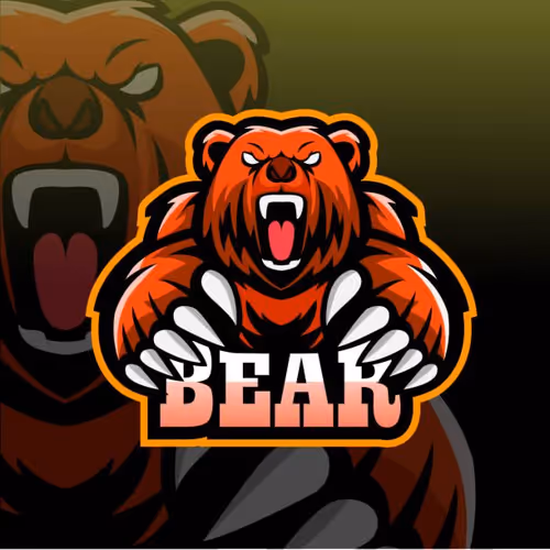 Bad Bears on Zora