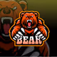 Bad Bears on Zora