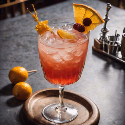 cocktail