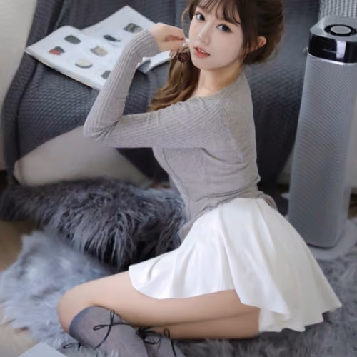 AI girl