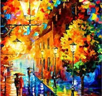 Art city #2