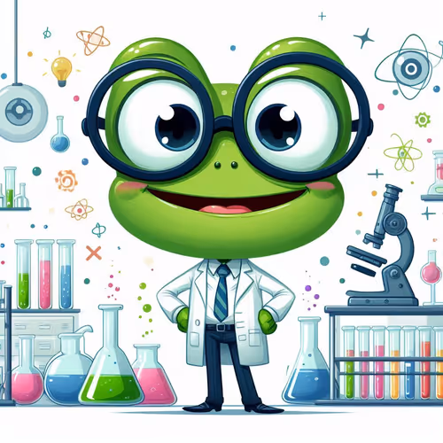 Time to science