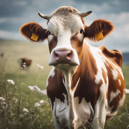 Cow