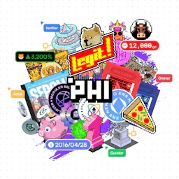Item #1 Media