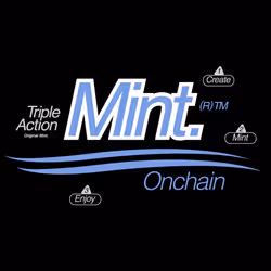 Triple Action Mint 9