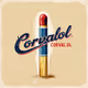 Corvalol match