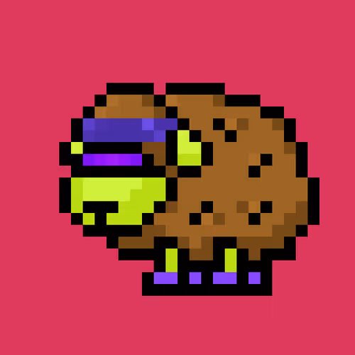 Sheep Legends #6209