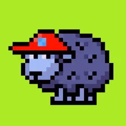 Sheep Legends #3695