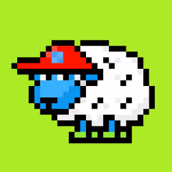 Sheep Legends #29