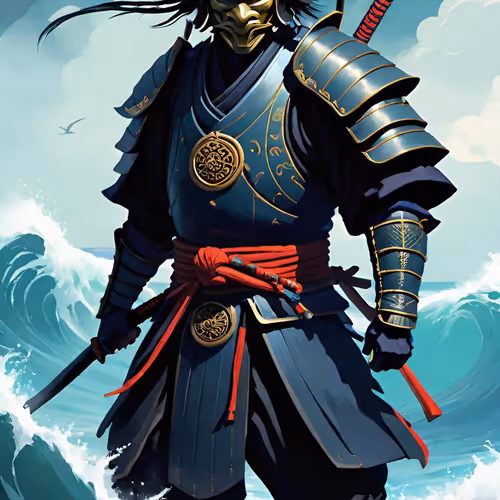 Samurai