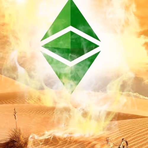 Ethereum Alladin