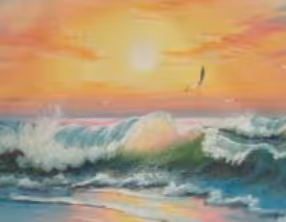 Sea