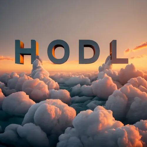 HODL #9537