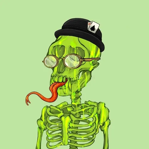 Dead Apes #81