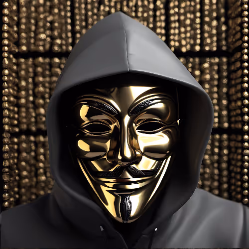 AnonyMask