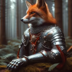 Focused Loyalty