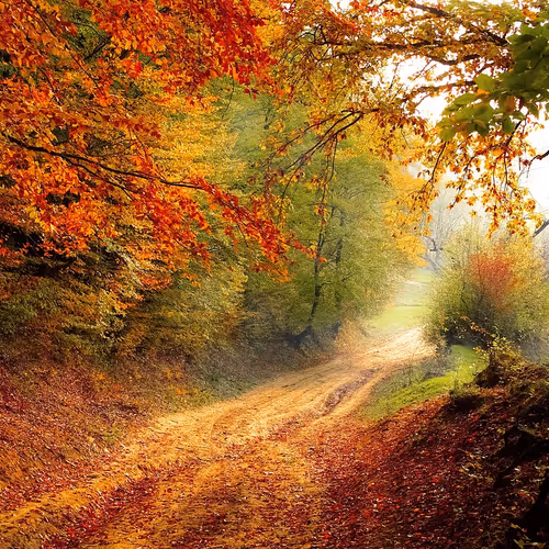 Otoño