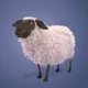 Lucky Sheep