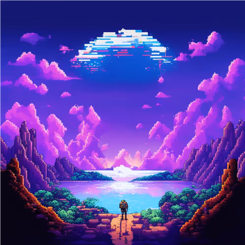Make 8-bit Great Again