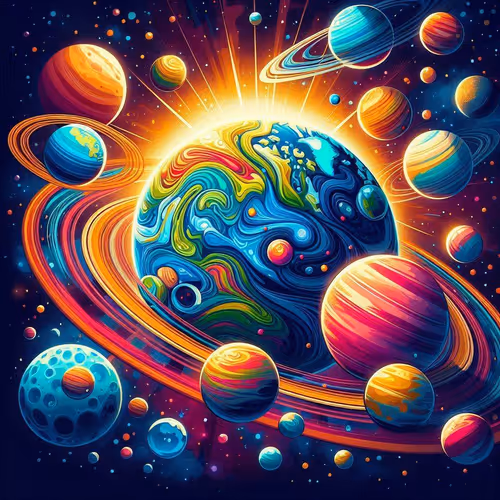 Cosmos