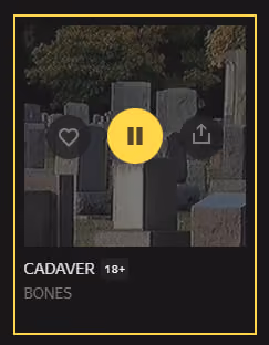 bones