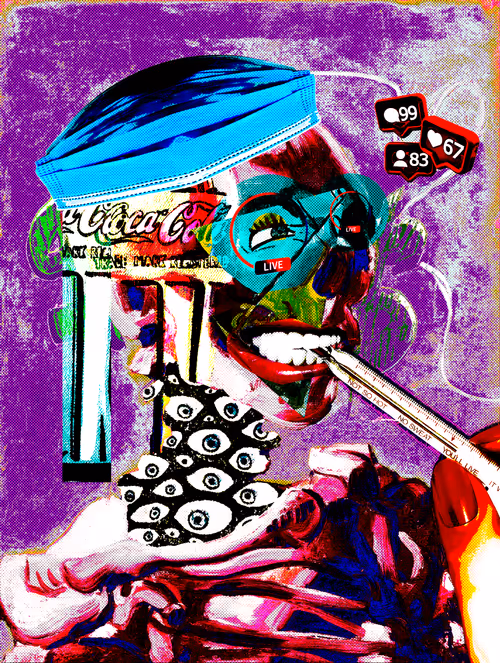 Item #9 Media