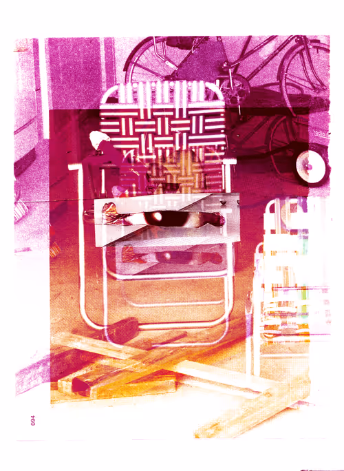 Item #4 Media