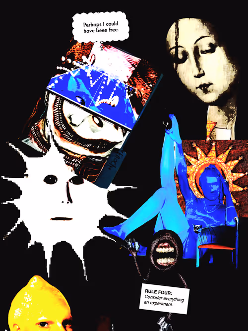 Item #13 Media